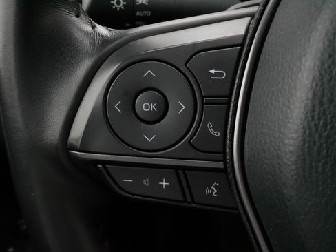 Certified 2024 Toyota Camry SE image 26