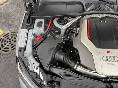 Used 2019 Audi RS 5 Sportback image 18