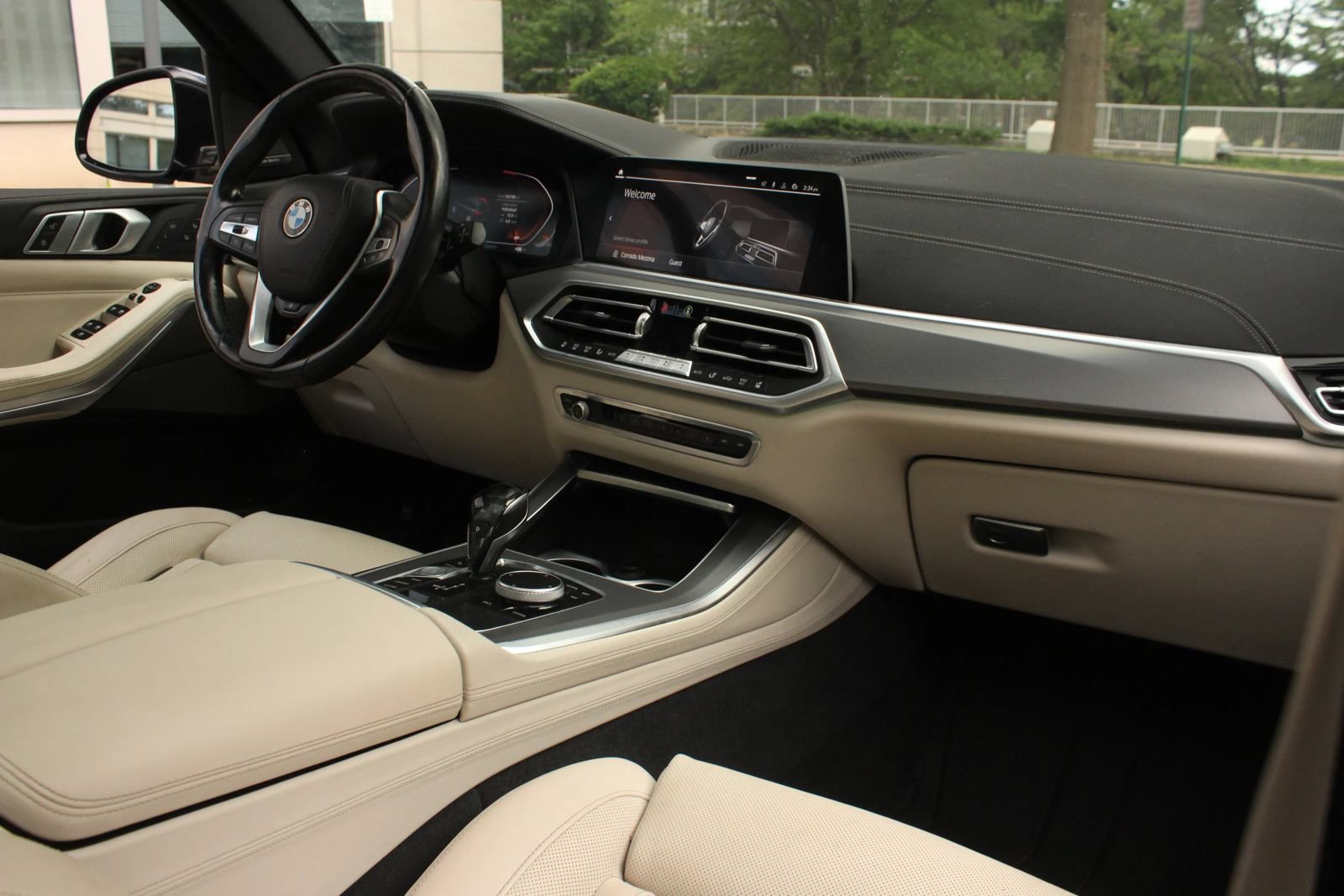 Used 2019 BMW X5 xDrive40i w/ Executive Package AWD/4WD image 25