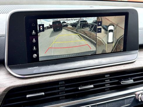 Used 2022 Kia Telluride SX w/ Towing Package image 23