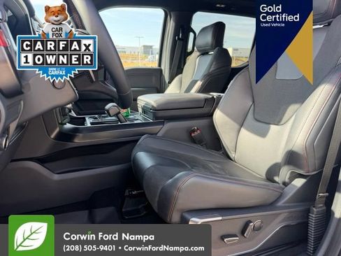 Used 2026 Ford F150 Raptor AWD/4WD image 13
