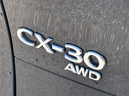 Used 2024 MAZDA CX-30 AWD 2.5 S image 10