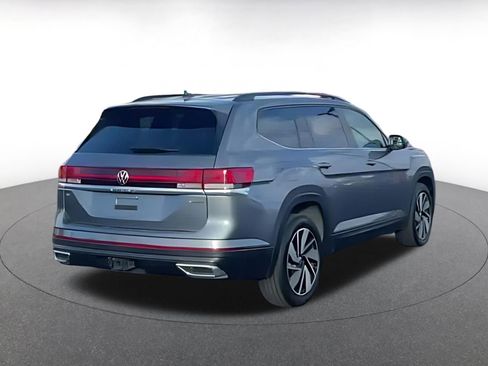Used 2024 Volkswagen Atlas SE image 9
