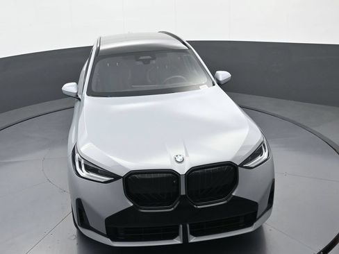 New 2026 BMW X3 xDrive30i w/ Premium Package AWD/4WD image 31