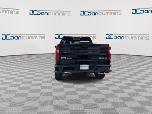 New 2026 Chevrolet Silverado 1500 High Country w/ Technology Package AWD/4WD image 7
