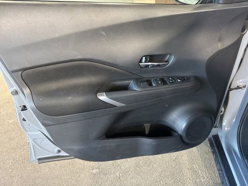 Used 2021 Nissan Kicks SV FWD image 21