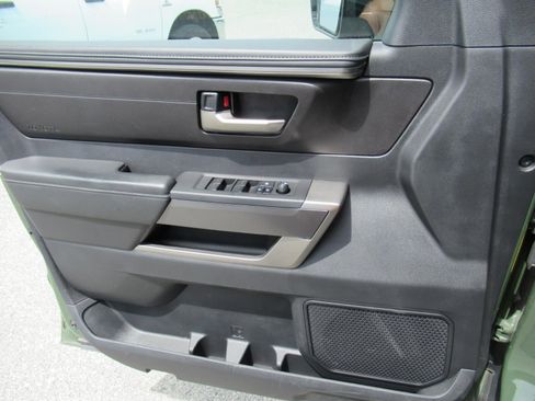Used 2022 Toyota Tundra SR5 w/ Convenience Package RWD image 20