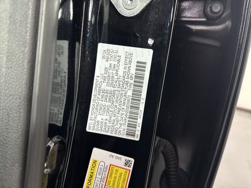 Used 2025 Honda CR-V LX image 37