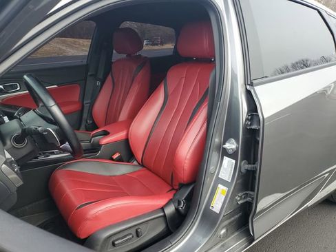 Used 2023 Acura Integra A-Spec image 19