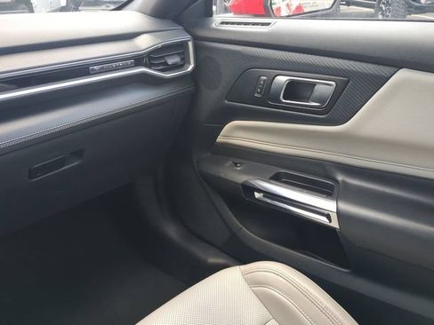 Used 2024 Ford Mustang Premium RWD image 17