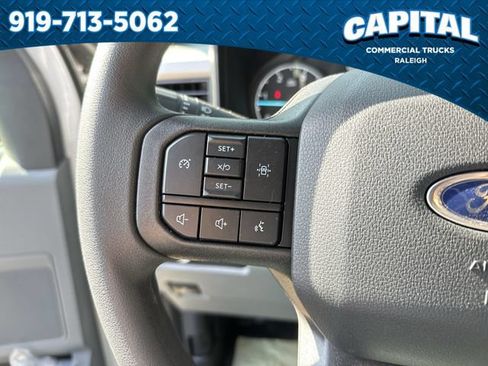 New 2026 Ford F450 XL AWD/4WD image 24