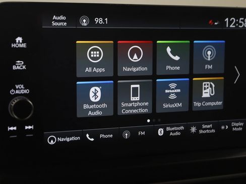 Used 2024 Honda Pilot Touring image 35