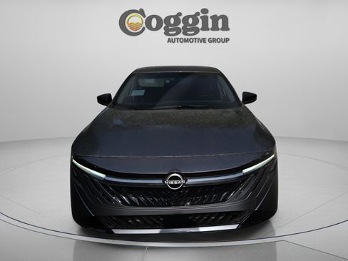 New 2026 Nissan Sentra SV w/ Floor Mat Package FWD image 8