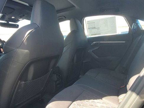 New 2026 Audi S3 Premium image 18