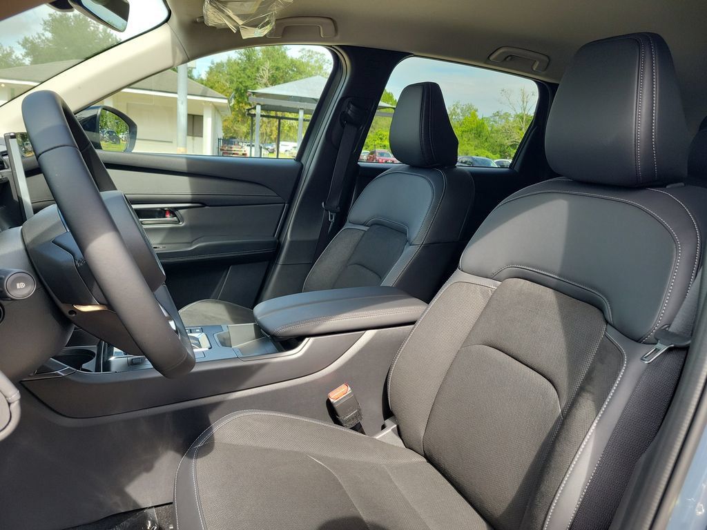 New 2026 MAZDA CX-5 Select AWD/4WD image 17