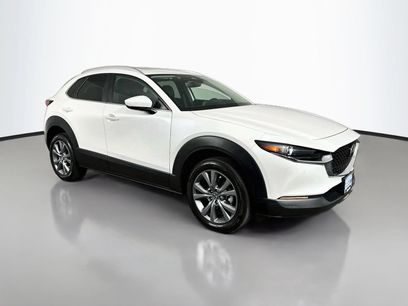 Certified 2025 MAZDA CX-30 AWD 2.5 S w/ Preferred Package