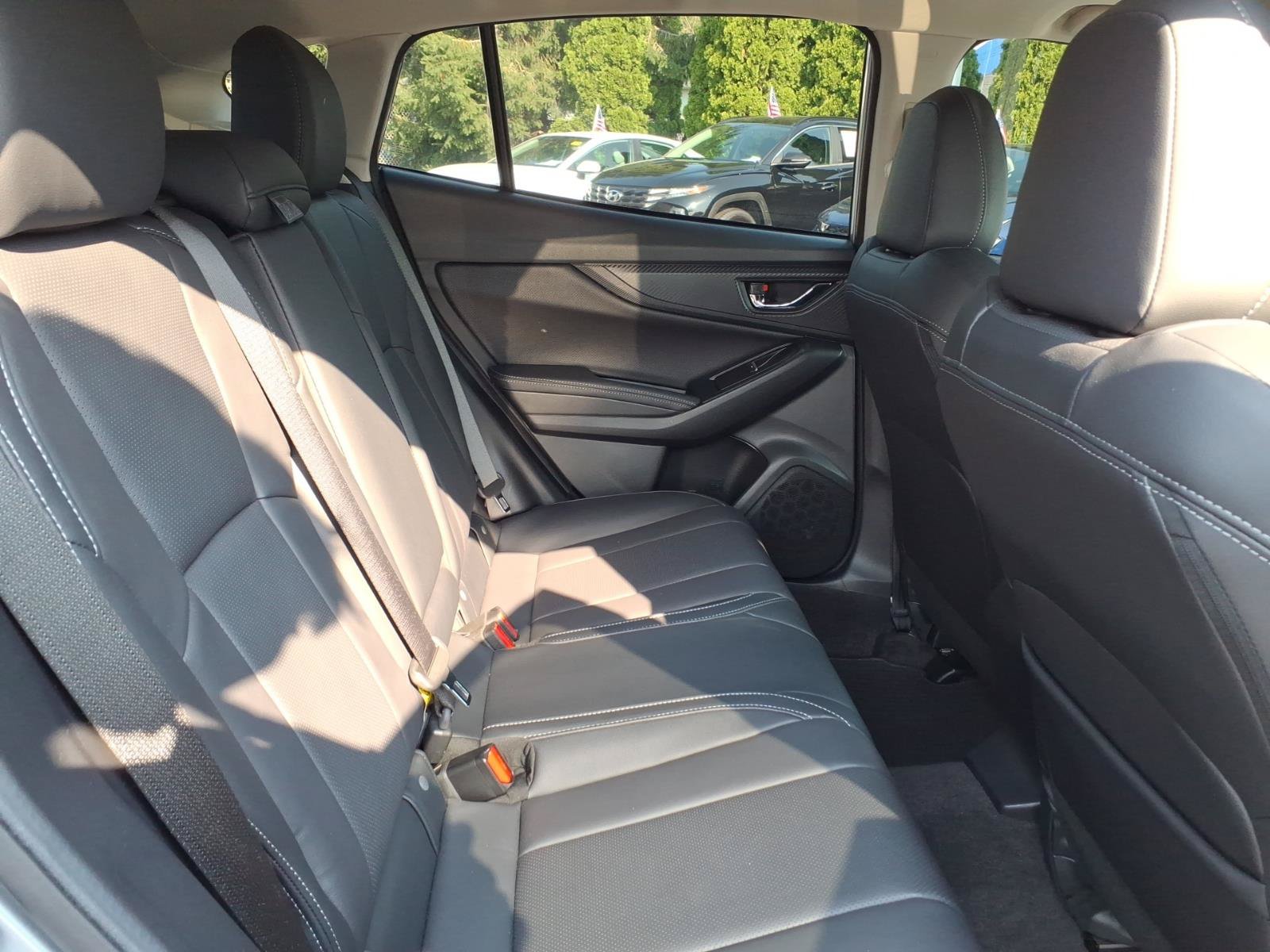 Used 2022 Subaru Impreza 2.0i Limited AWD/4WD image 11