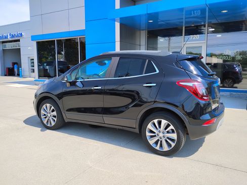 Used 2019 Buick Encore Preferred FWD image 10