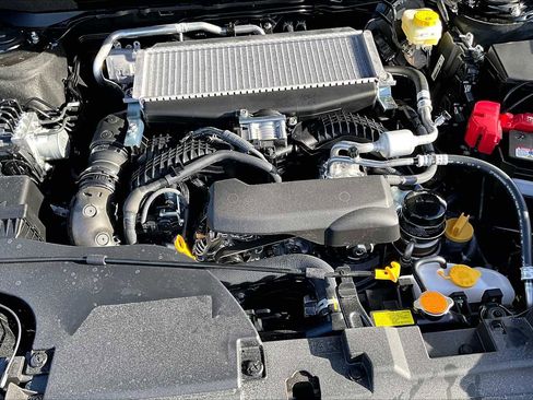 New 2026 Subaru Outback Limited XT image 17