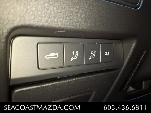 New 2026 MAZDA MAZDA3 2.5 S Sedan w/ Preferred Pkg image 4