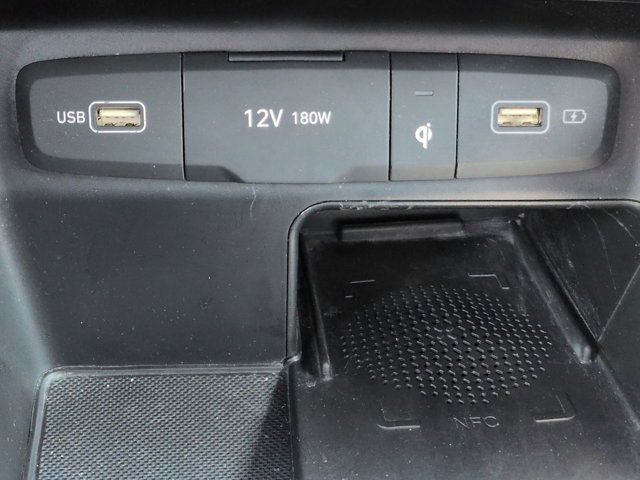 Certified 2023 Hyundai Tucson SEL FWD image 21