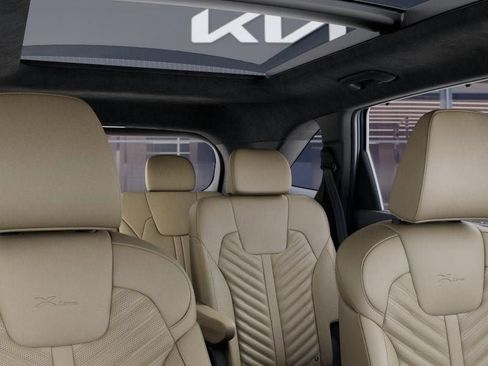 New 2026 Kia Sorento SX Prestige w/ Olive Brown Leather Package AWD/4WD image 27