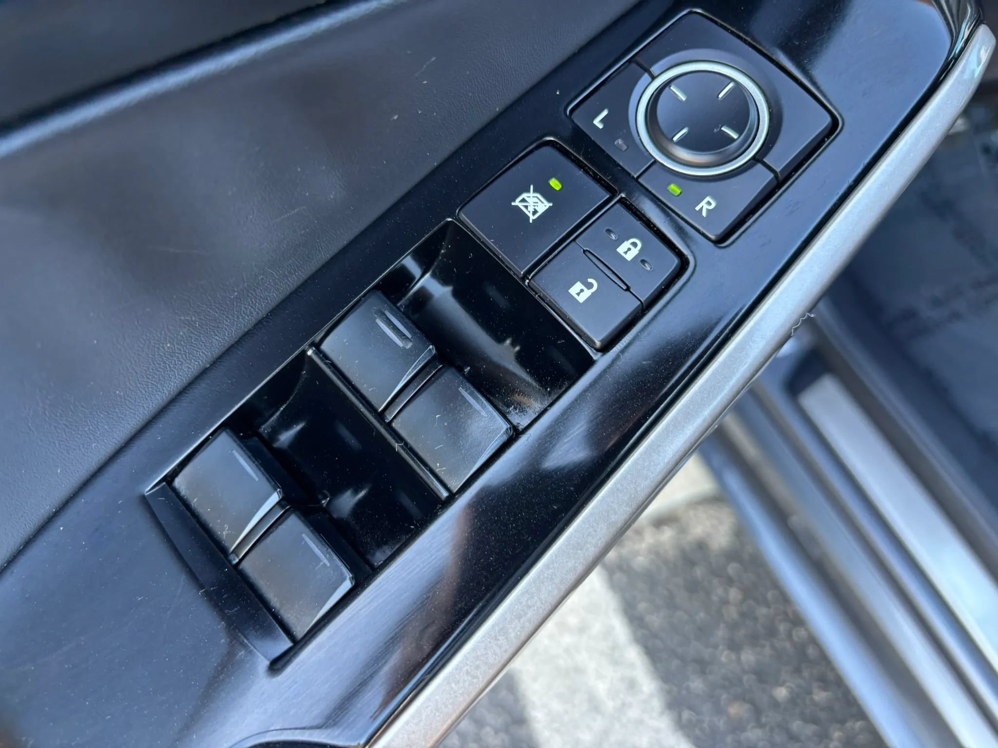 Used 2015 Lexus IS 250 AWD w/ Navigation System Package image 53
