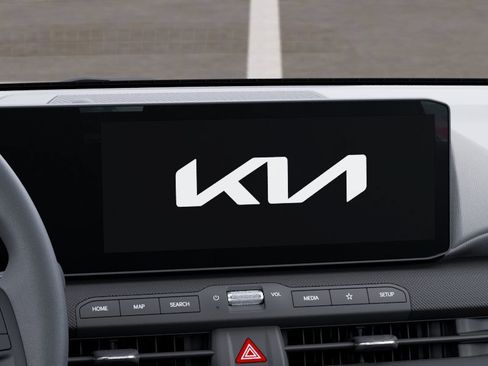 New 2026 Kia K4 FWD image 20
