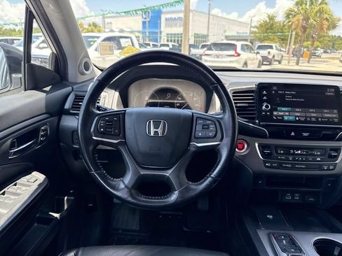 Certified 2024 Honda Ridgeline RTL image 21