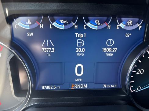 Used 2023 Ford F150 XLT w/ Equipment Group 302A High AWD/4WD image 14