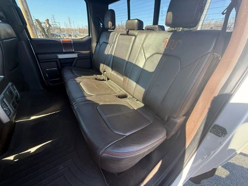 Used 2017 Ford F250 King Ranch w/ King Ranch Ultimate Package image 11