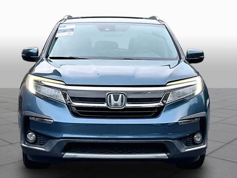 Used 2019 Honda Pilot Touring image 4