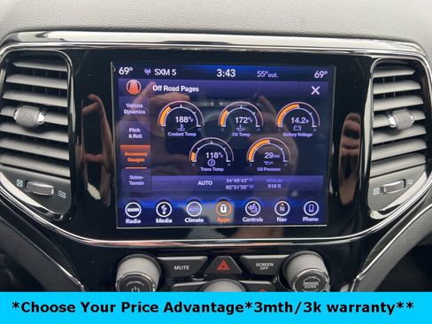 Used 2019 Jeep Grand Cherokee Limited image 70