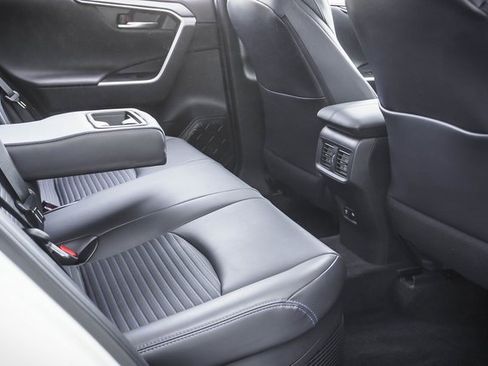 Used 2021 Toyota RAV4 XSE image 23