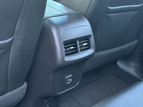 Certified 2024 Chevrolet Equinox RS w/ RS Leather Package image 13