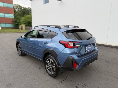 Used 2024 Subaru Crosstrek 2.0i Premium AWD/4WD image 9
