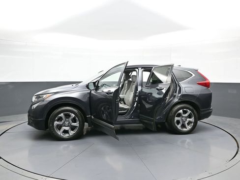 Certified 2019 Honda CR-V EX-L image 44