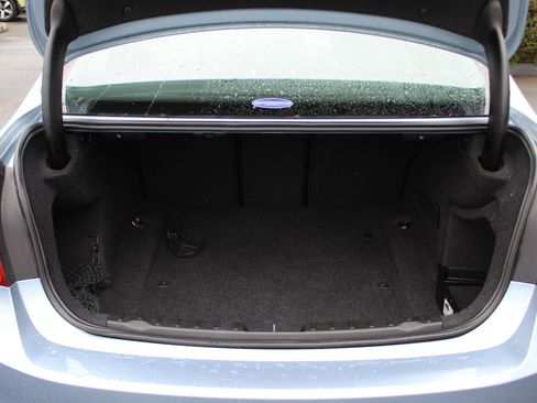 Used 2014 BMW 328i xDrive Sedan image 15