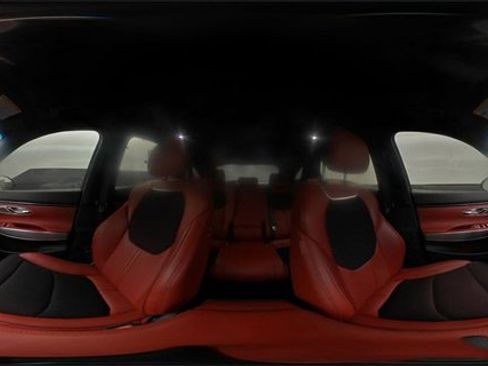 Used 2025 Genesis GV70 2.5T w/ Sport Prestige Package image 28