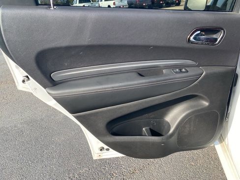 Used 2018 Dodge Durango SRT w/ Technology Group image 34