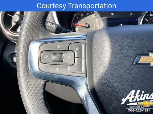 New 2026 Chevrolet Blazer LT w/ Convenience Package image 7