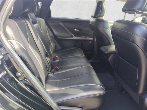 Used 2013 Toyota Venza Limited w/ Tow Prep Pkg image 19