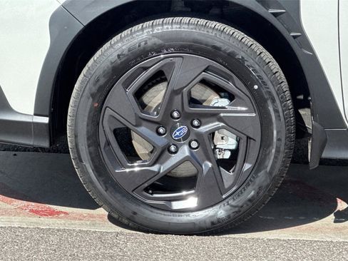 Certified 2025 Subaru Crosstrek 2.5i Sport w/ Crosstrek Mirror Package image 31