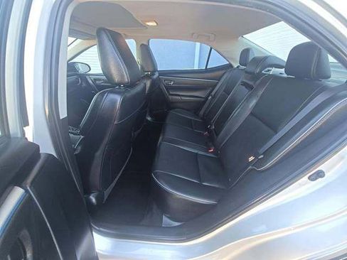Used 2015 Toyota Corolla S Premium FWD image 9