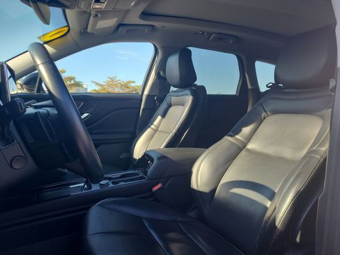 Used 2020 Lincoln Corsair Reserve w/ Elements Package image 22