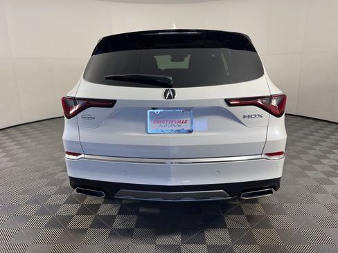 New 2026 Acura MDX w/ Technology Package image 4
