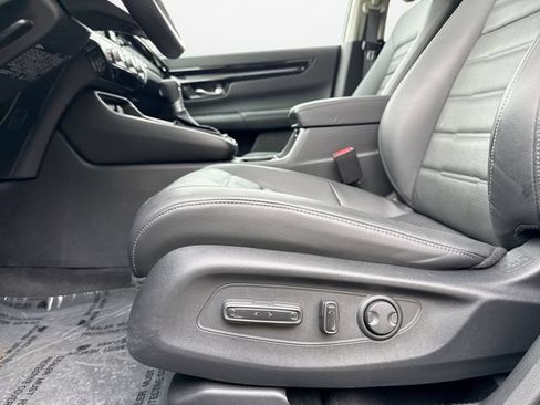 Used 2025 Honda CR-V EX-L image 15
