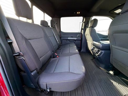 Used 2022 Ford F150 XLT w/ Equipment Group 302A High image 25