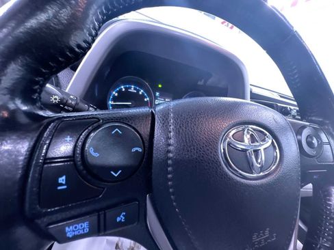 Used 2017 Toyota RAV4 XLE w/ Plus Special Value Package image 20