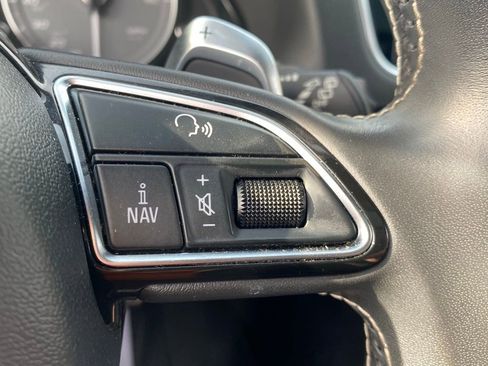 Used 2014 Audi SQ5 Prestige w/ Prestige Package image 28